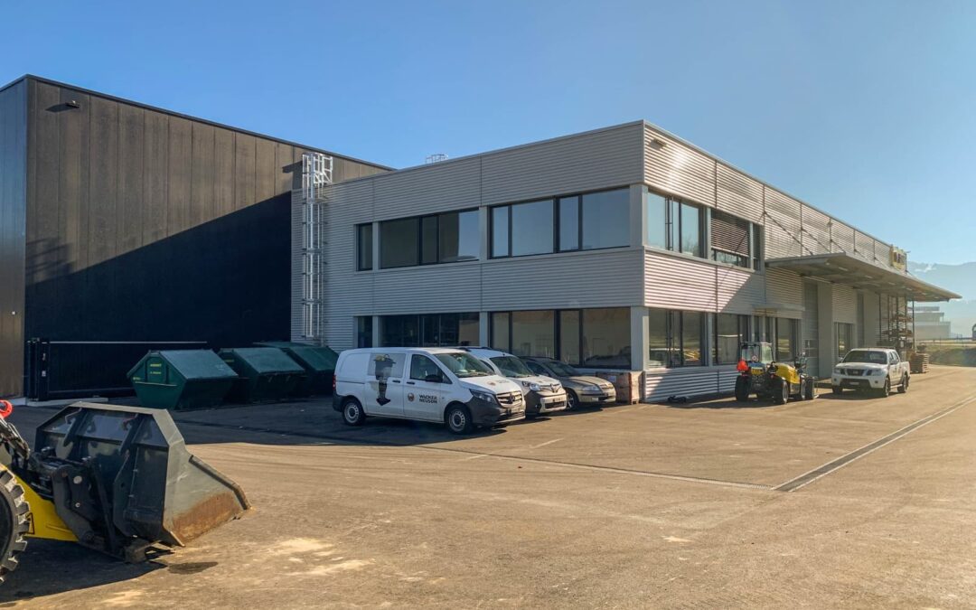 Realsport – Rossens