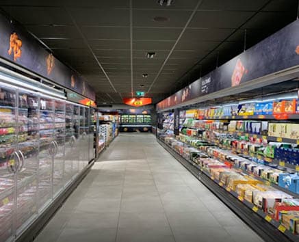 Aldi – Vevey