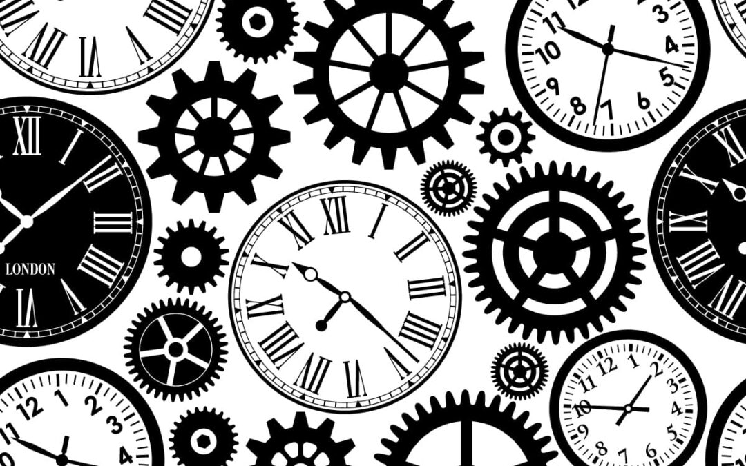 Manufacture de montres – Romont